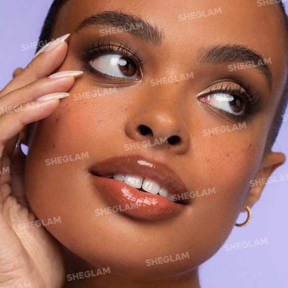 SHEGLAM Wonka Bar Eyeshadow Palette - Picture 4 of 5